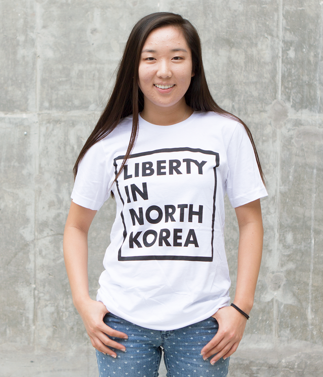LiNK Logo T-Shirt