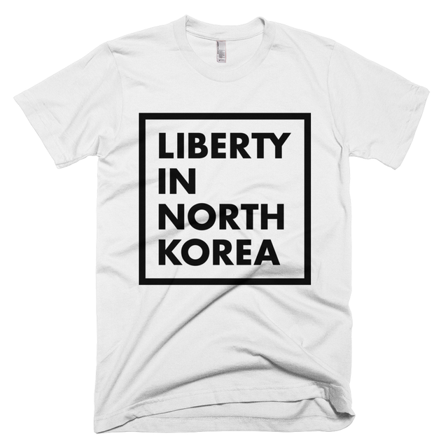 LiNK Logo T-Shirt