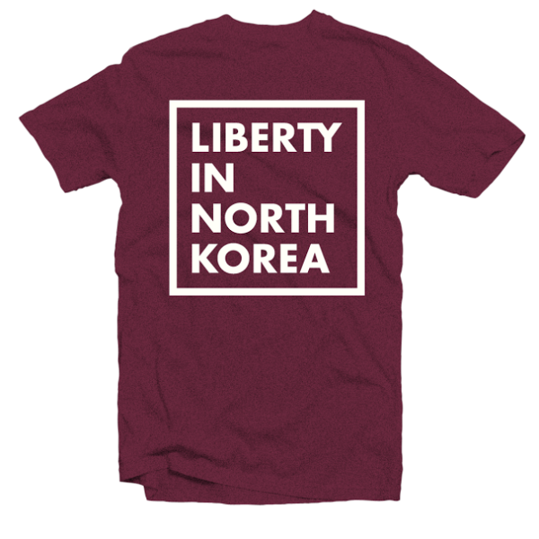 LiNK Logo T-Shirt