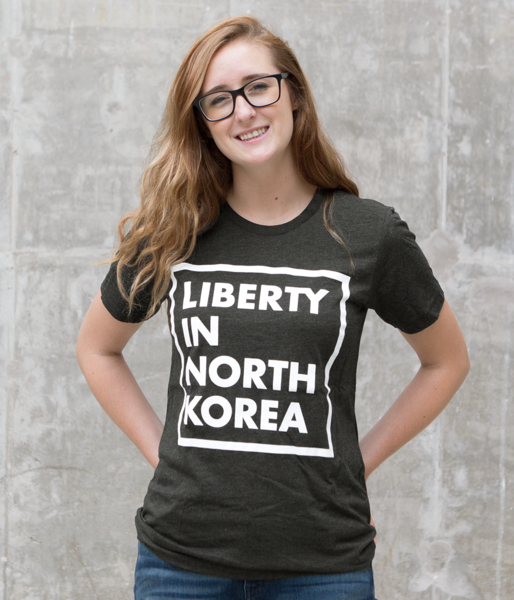 LiNK Logo T-Shirt