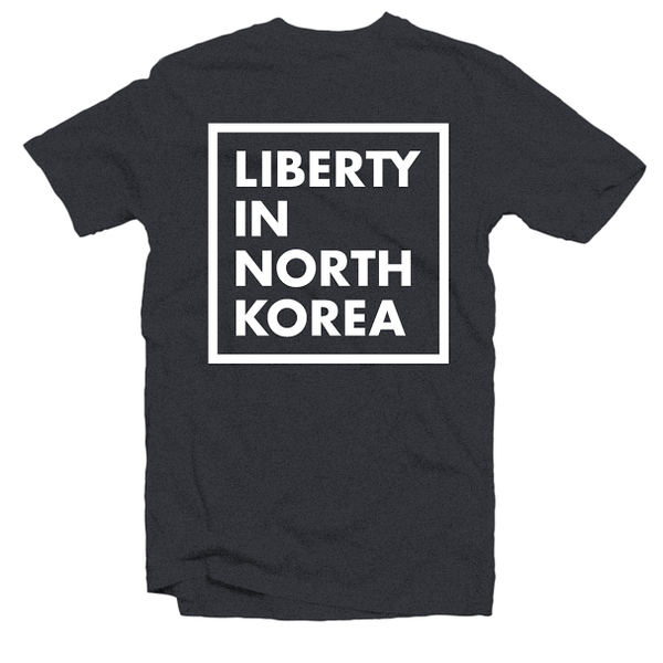 LiNK Logo T-Shirt