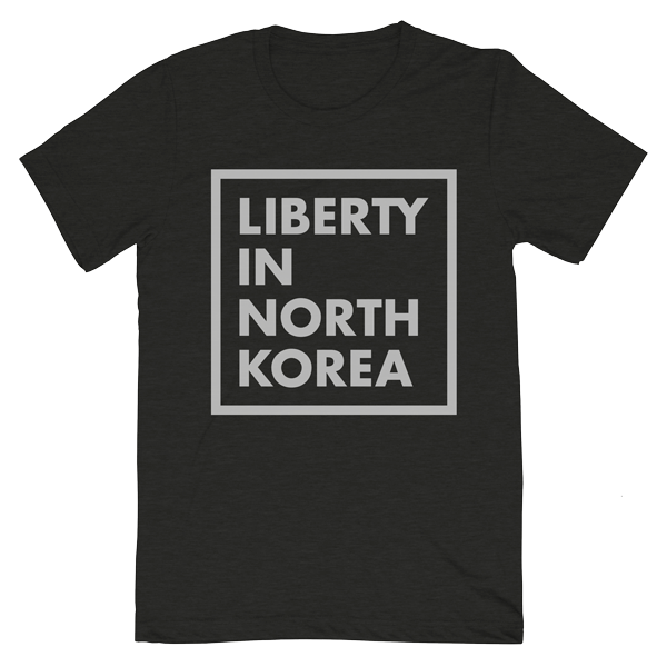 LiNK Logo T-Shirt
