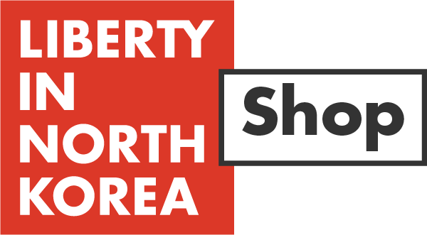 Liberty in North Korea Shop