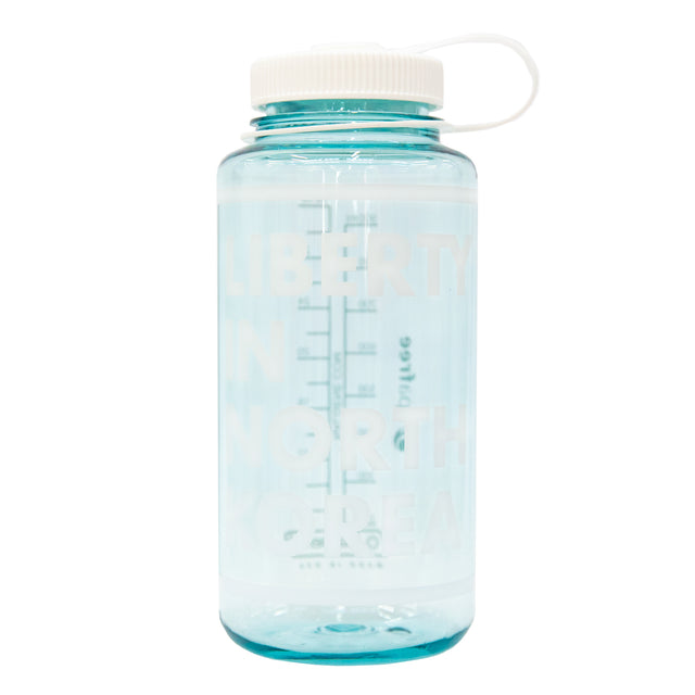 LiNK Logo Water Bottle